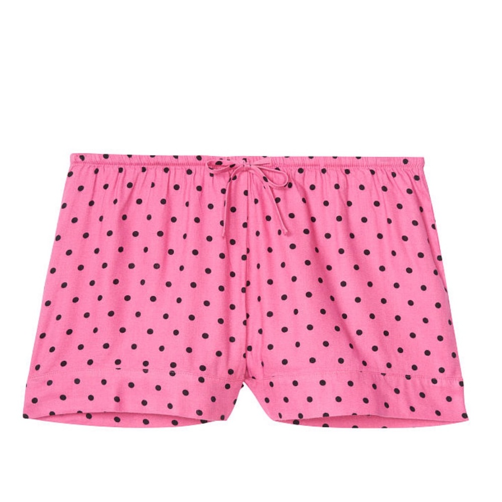 VS Sleep shorts